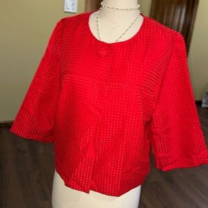 Spence Woman Blazer #0035